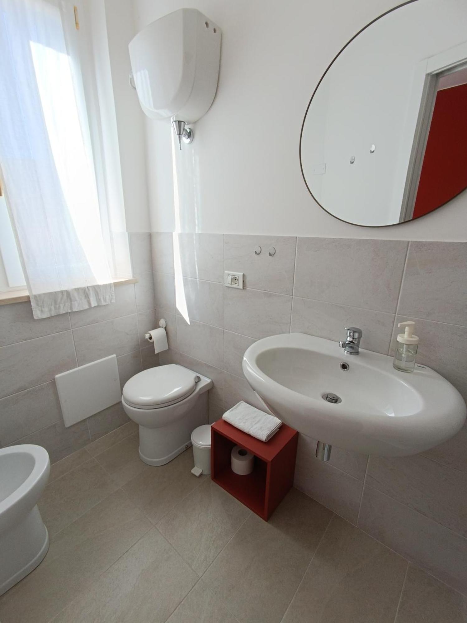 Agriturismo Terramia Meggiano Habitación foto