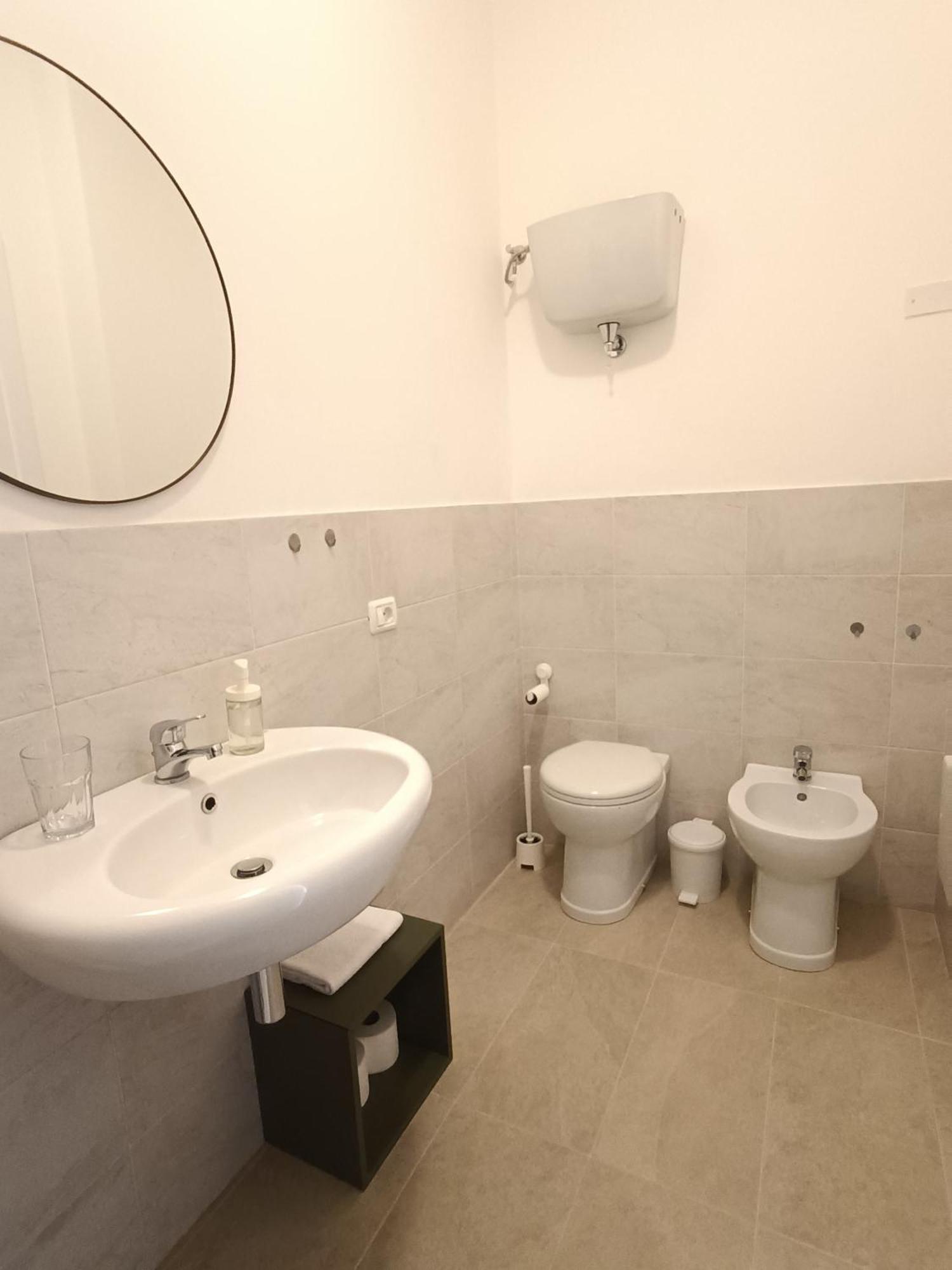 Agriturismo Terramia Meggiano Habitación foto
